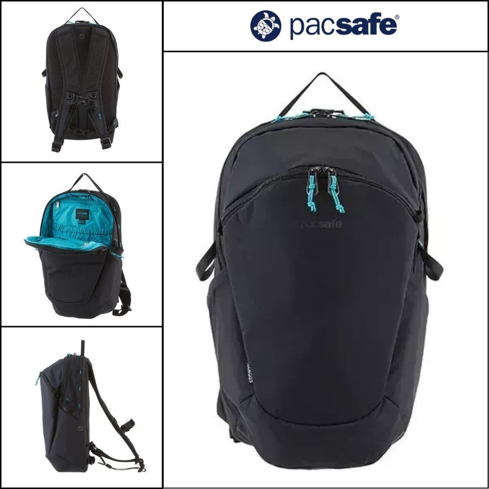 【Pacsafe】Eco 18L Backpack