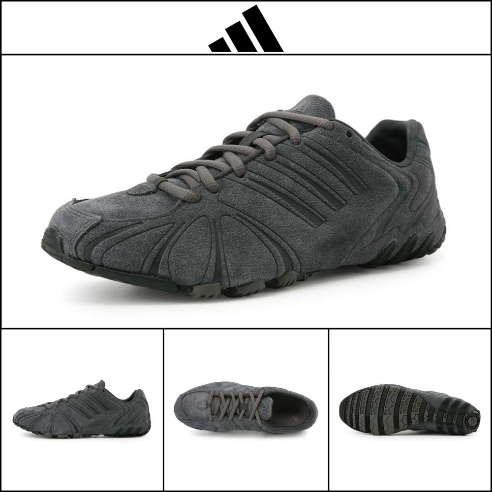 【ADIDAS】Ghost Sprint Sneakers