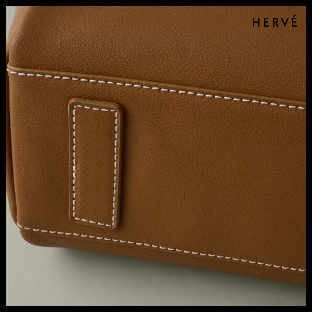 【HERVE】Rona Tote Bag