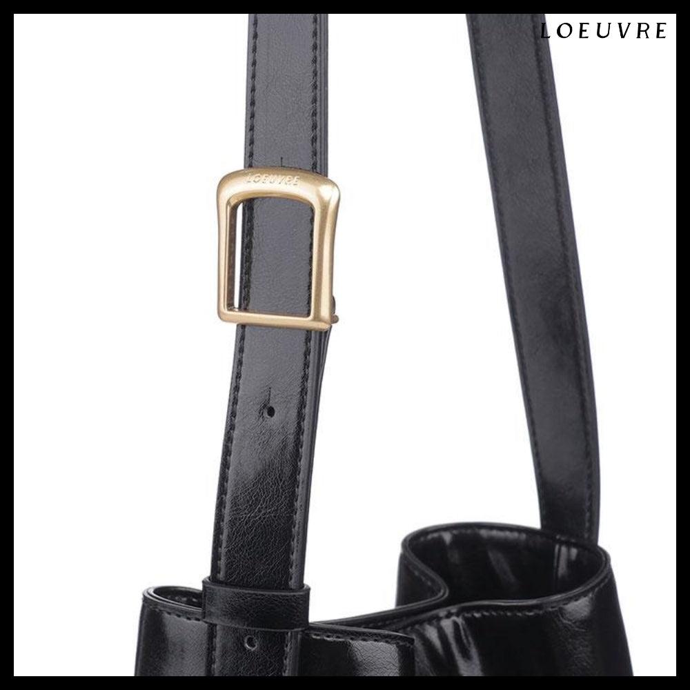 【LOEUVRE】Small Belt Bag 2 Colors