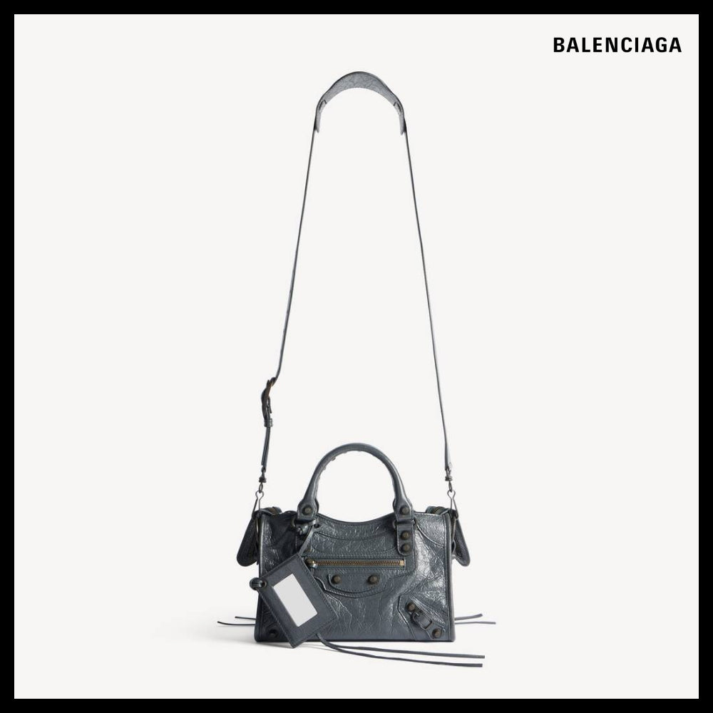 【BALENCIAGA】Le City Bag Mini 1251