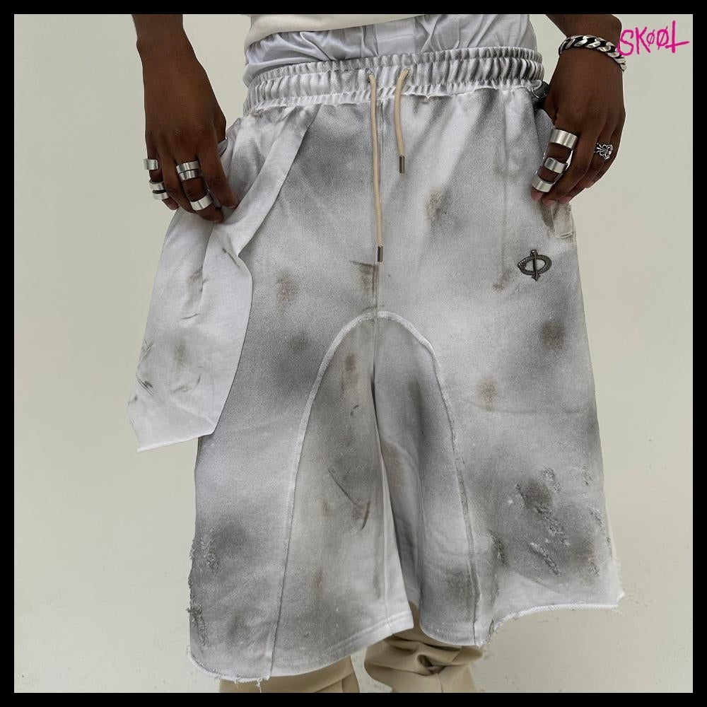 【SKOOT】Fantome Sportif Shorts