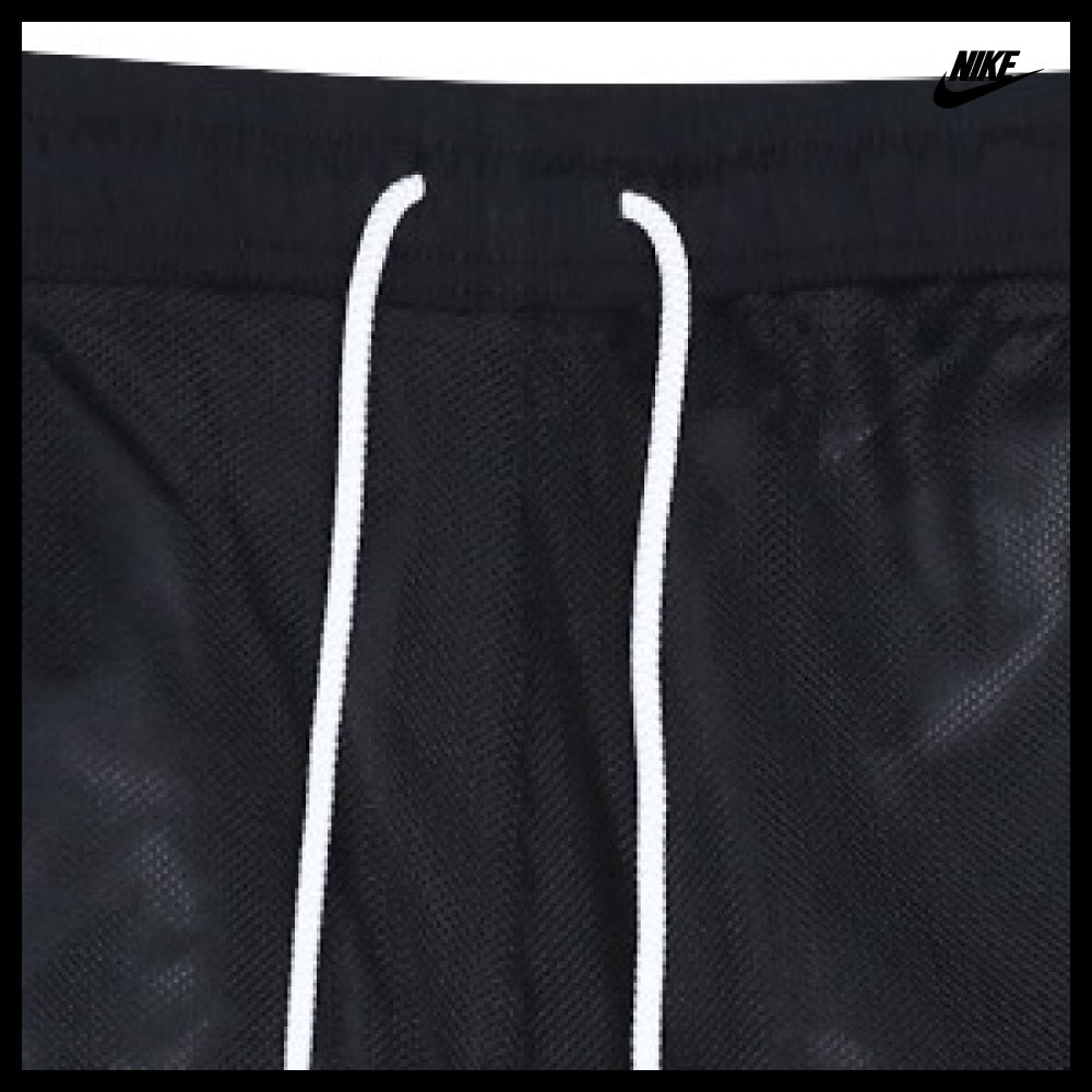 【Nike】NRG Solo Swoosh Woven Track Pants Black