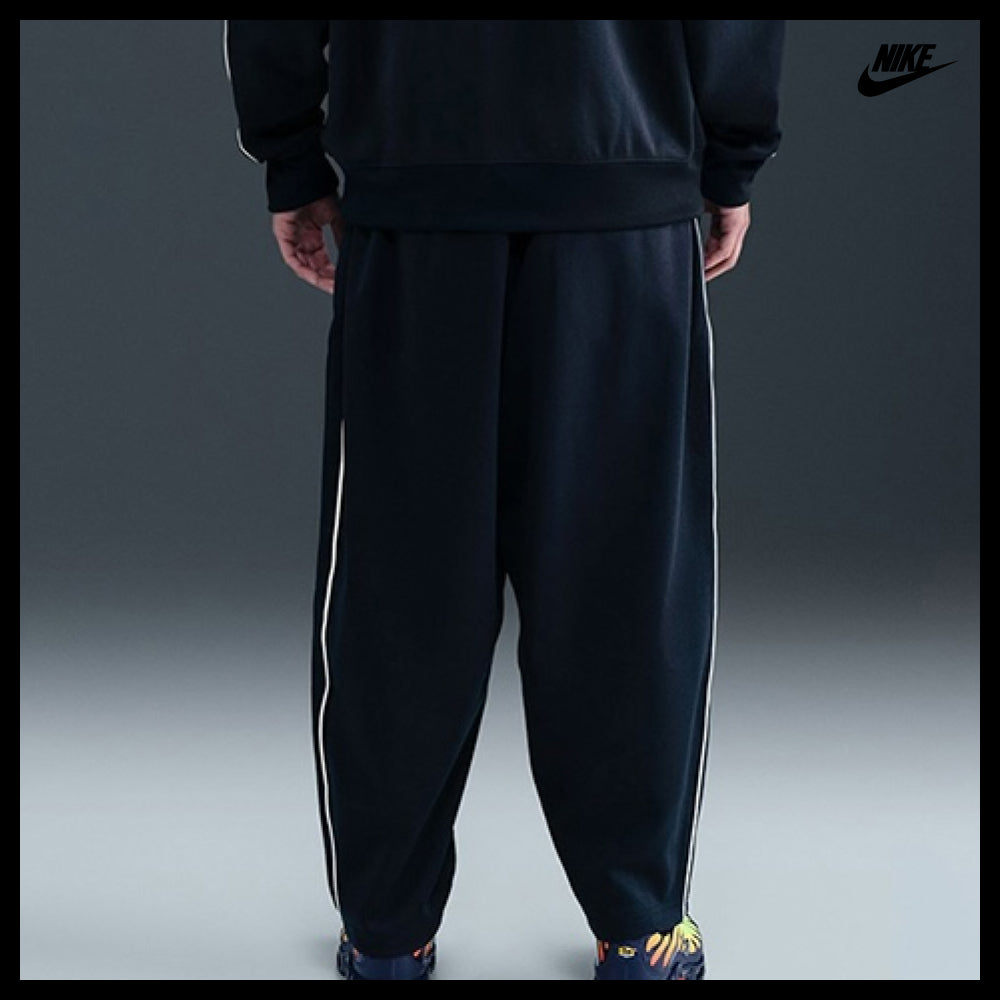 【Nike】Sportswear Club Men’s Oversized Knit Track Pants