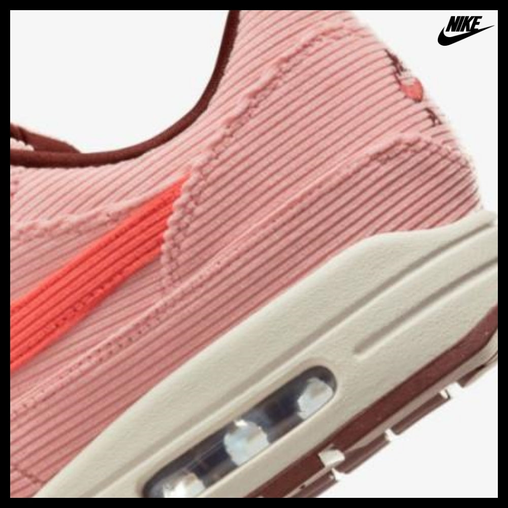 【Nike】 Air Max 1 Corduroy
