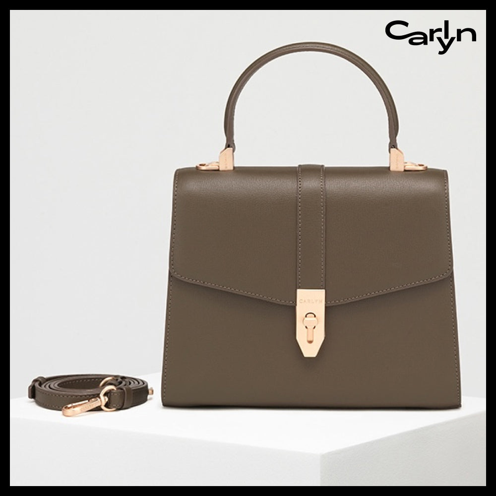 【carlyn】Dear Bag Muffin Handle Set