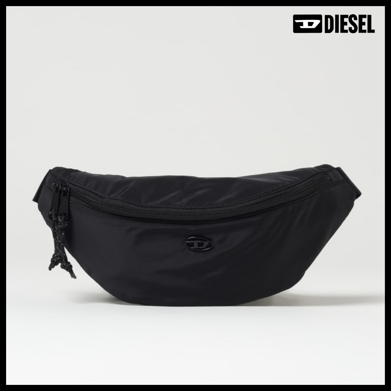 【DIESEL】D-Pack Belt Bag