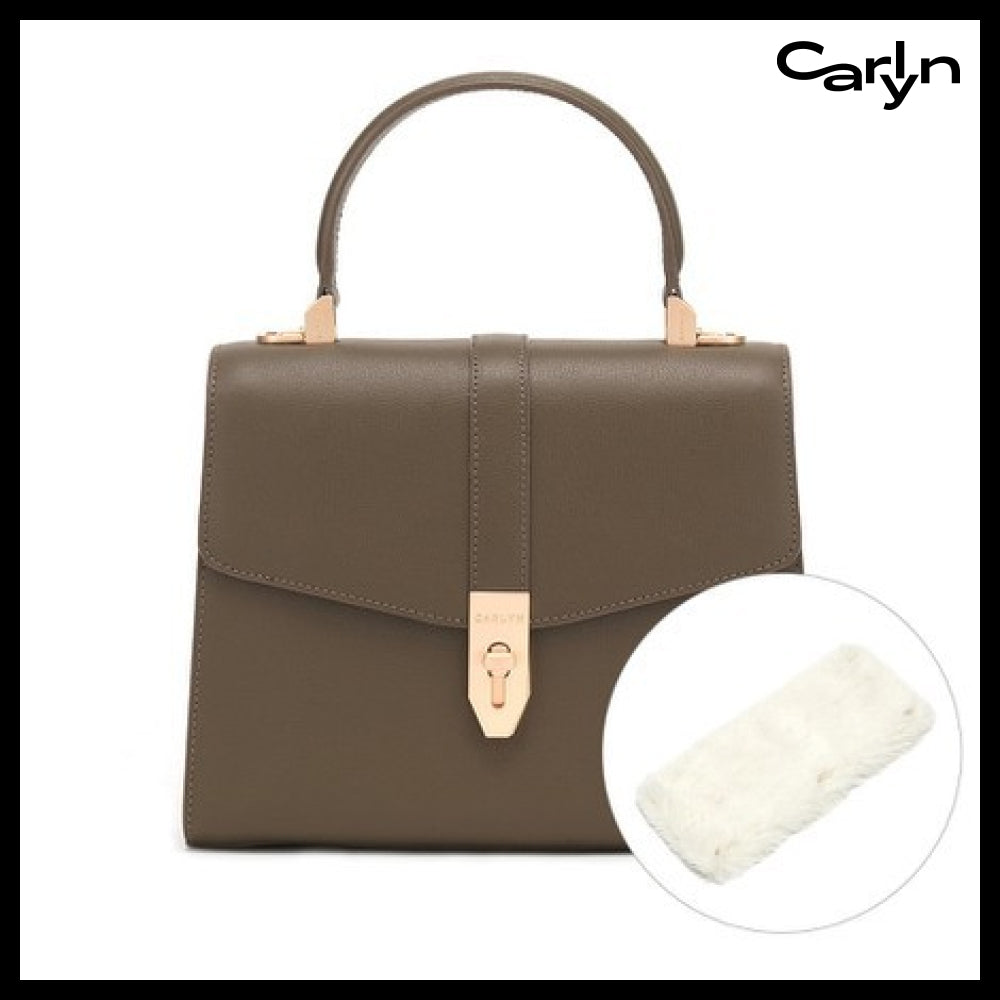 【carlyn】Dear Bag Muffin Handle Set
