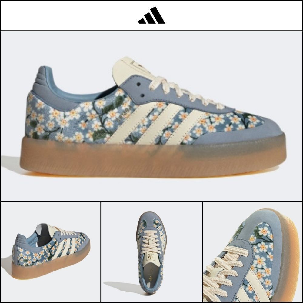 【ADIDAS】Samba Women's