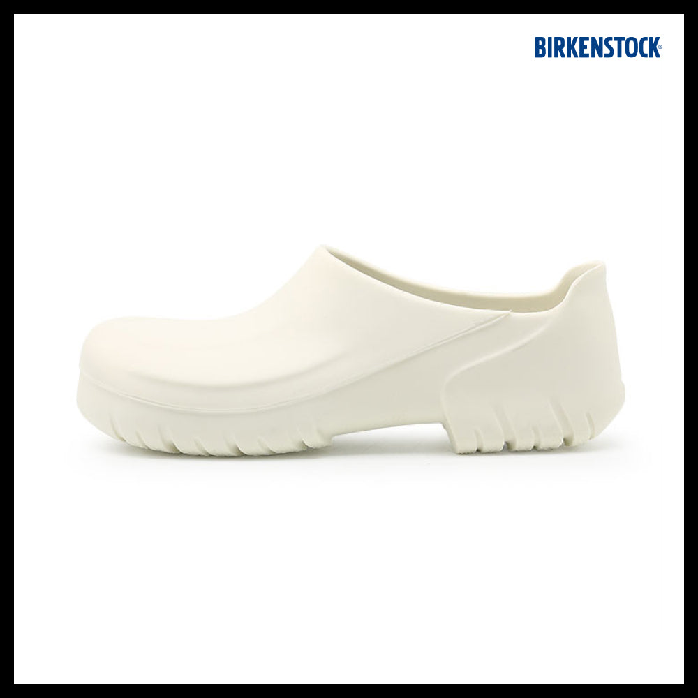 【BIRKENSTOCK】A630 Regular Clog White