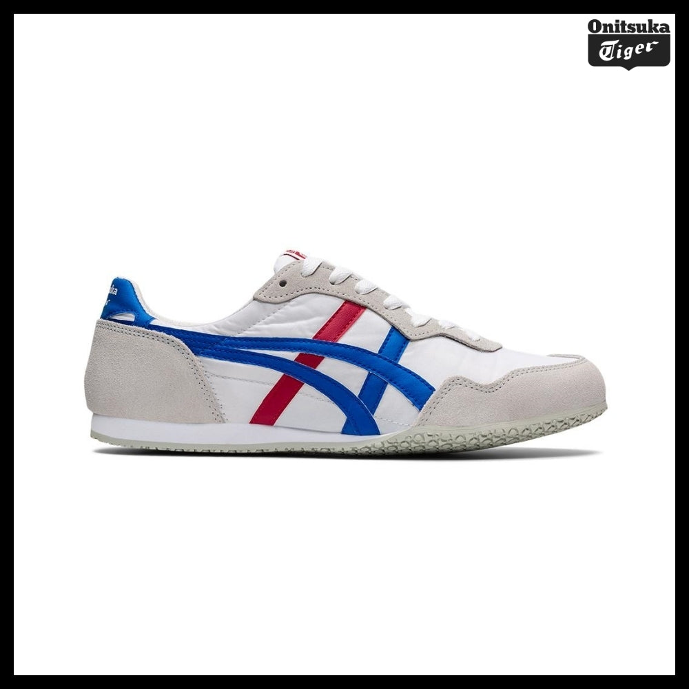 【ONITSUKA TIGER】Serrano sneakers