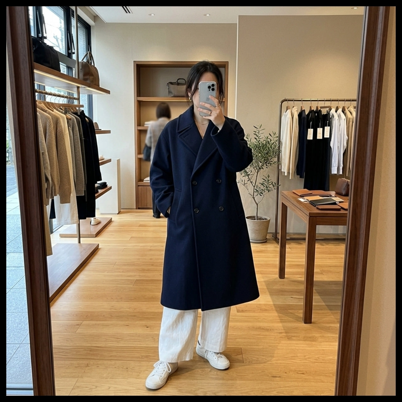 【Max Mara】MADAME2