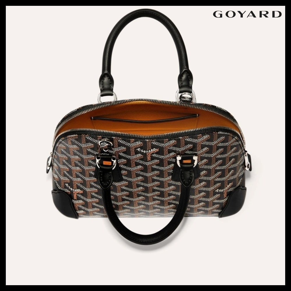 ◆韓国百貨店仕入 GOYARD◆VENDOME MINI BAG
