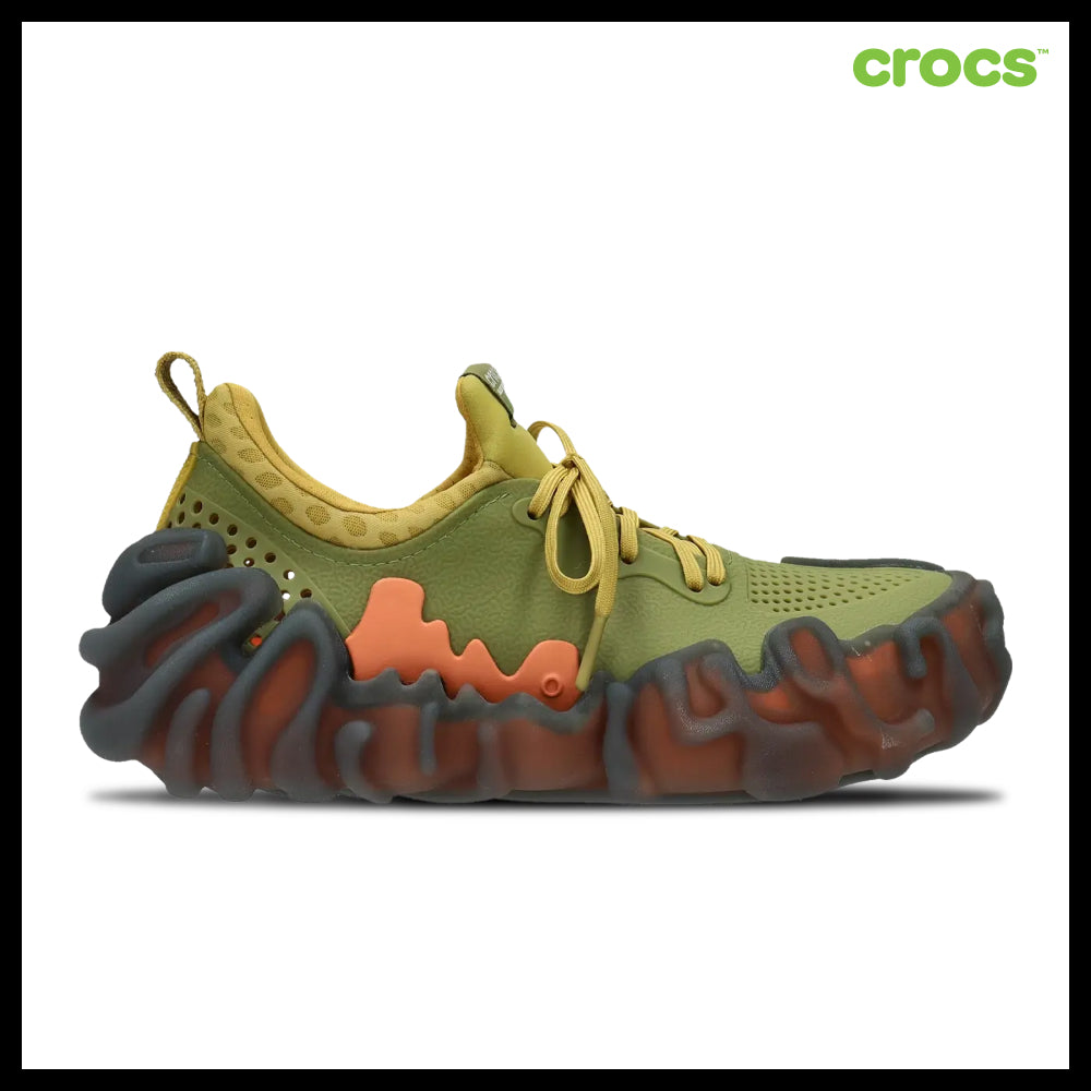 【CROCS】SALEHE BEMBURY X CROCS JUNIPER SNEAKER