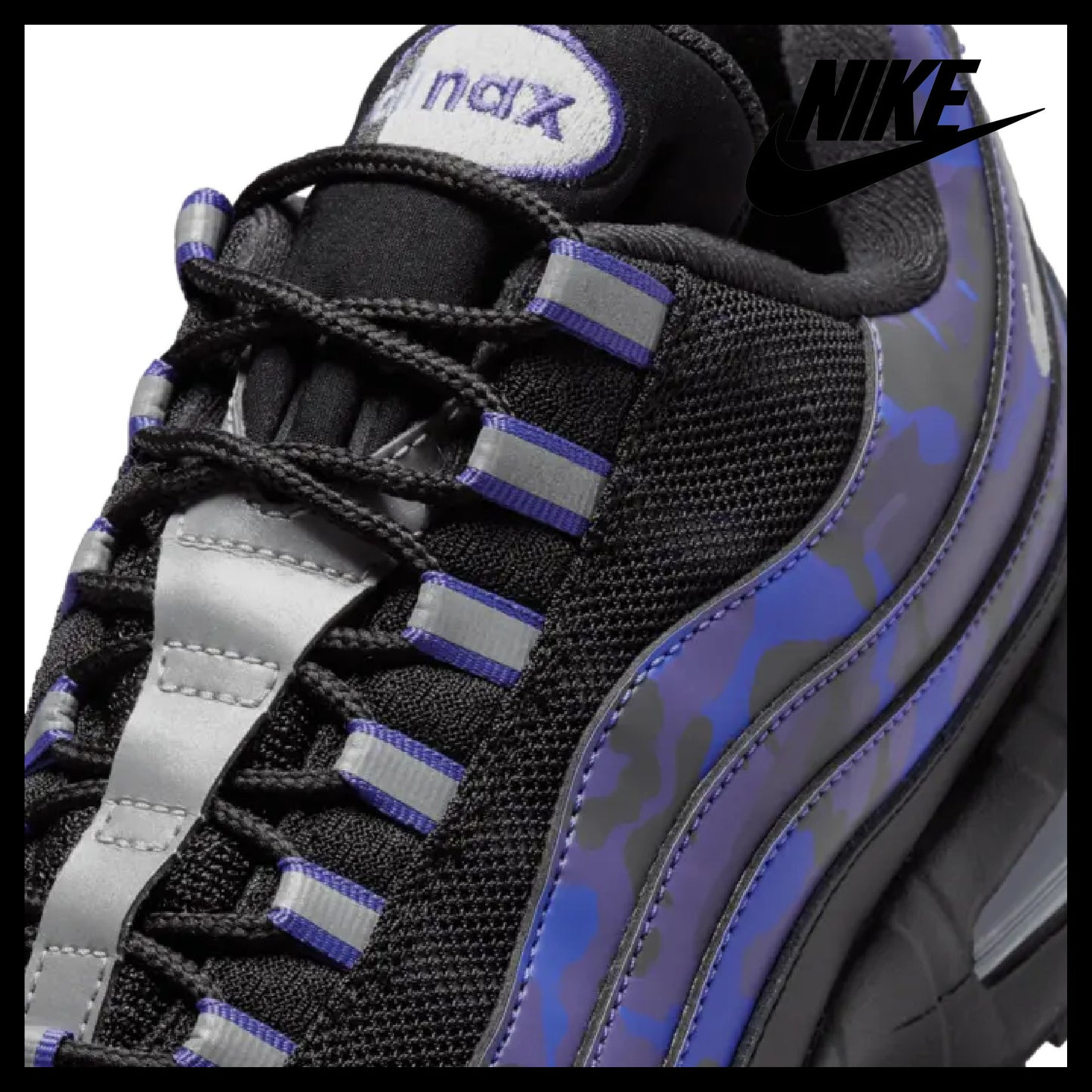 【NIKE】Air Max 95 OG QS