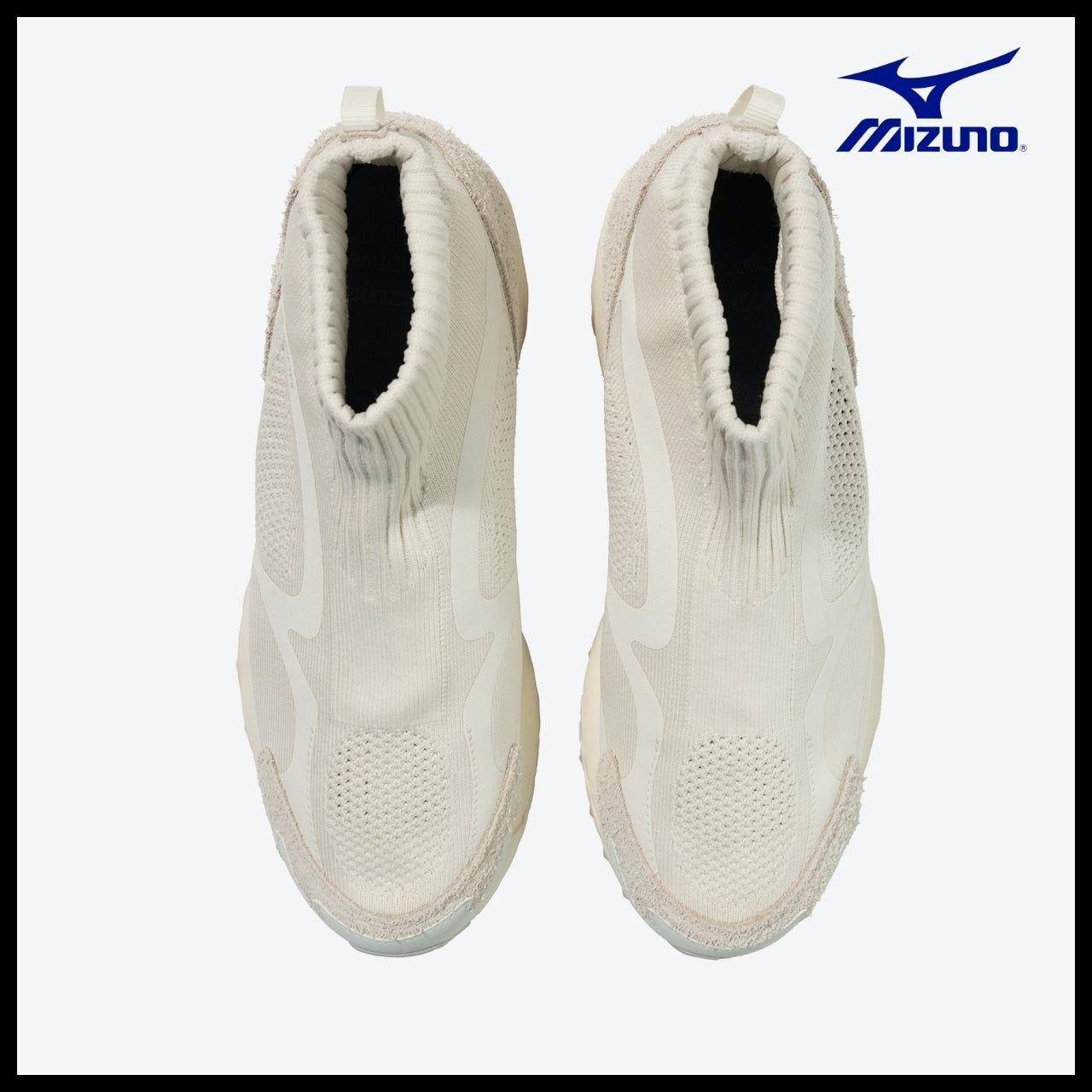 【MIZUNO】WAVE MUJIN TL MID GTX