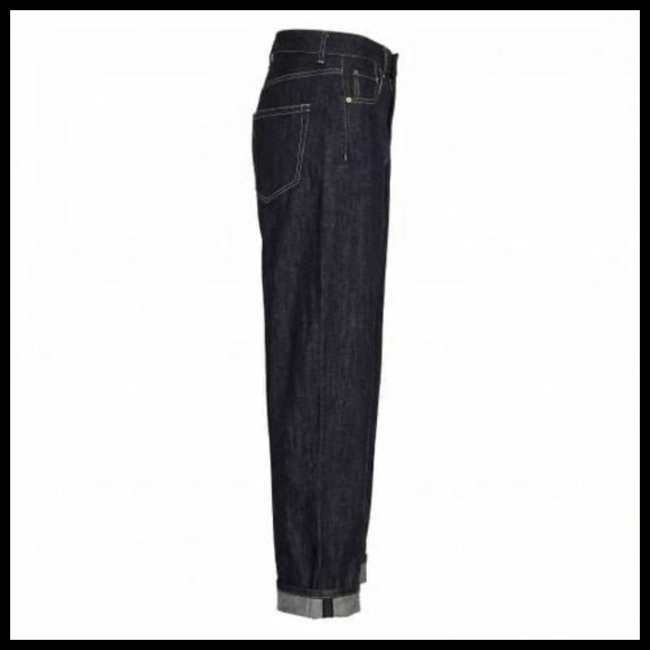 【S Max Mara】CHIARA Denim Jeans