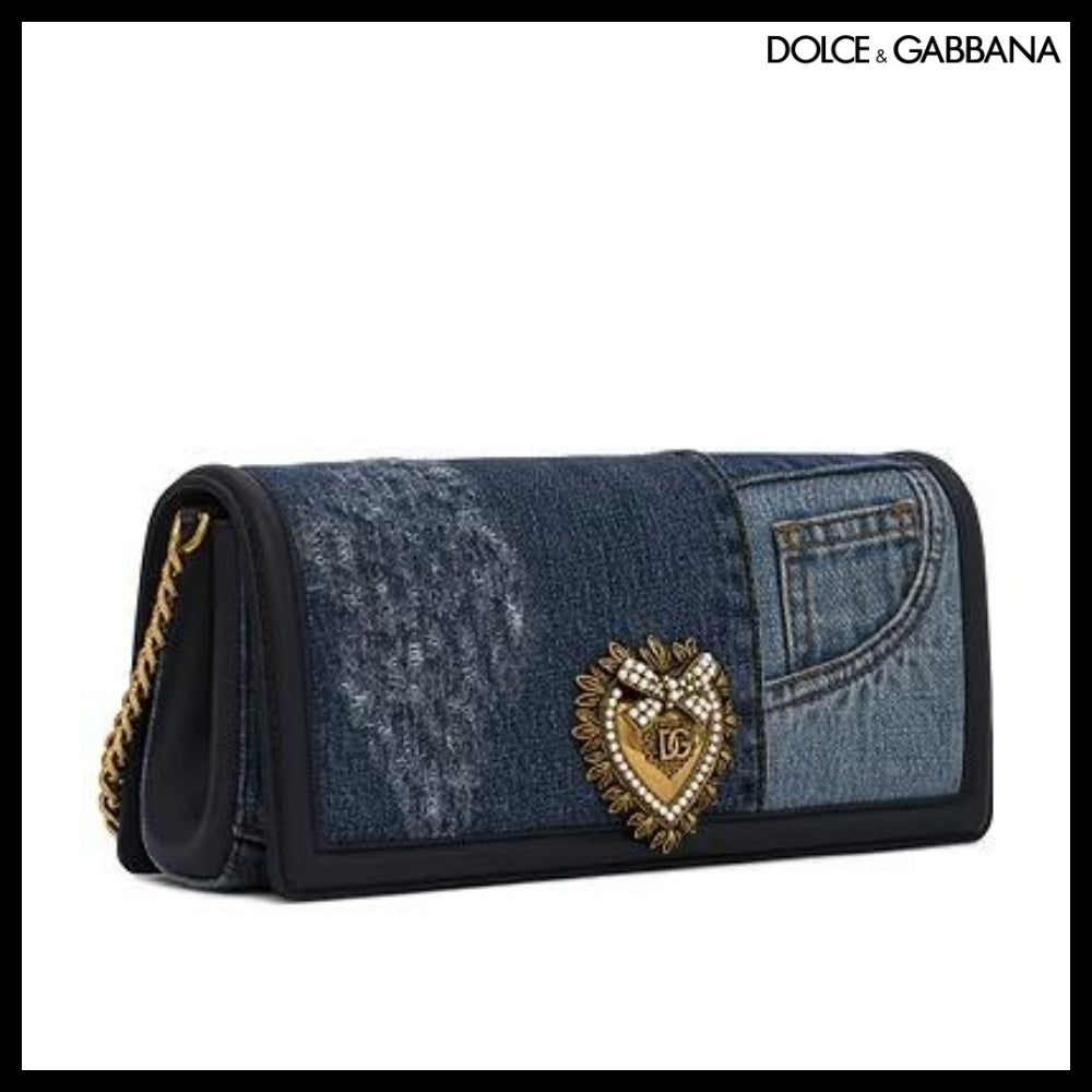【アウトレット 正規品】Dolce & Gabbana - Devotion Denim
