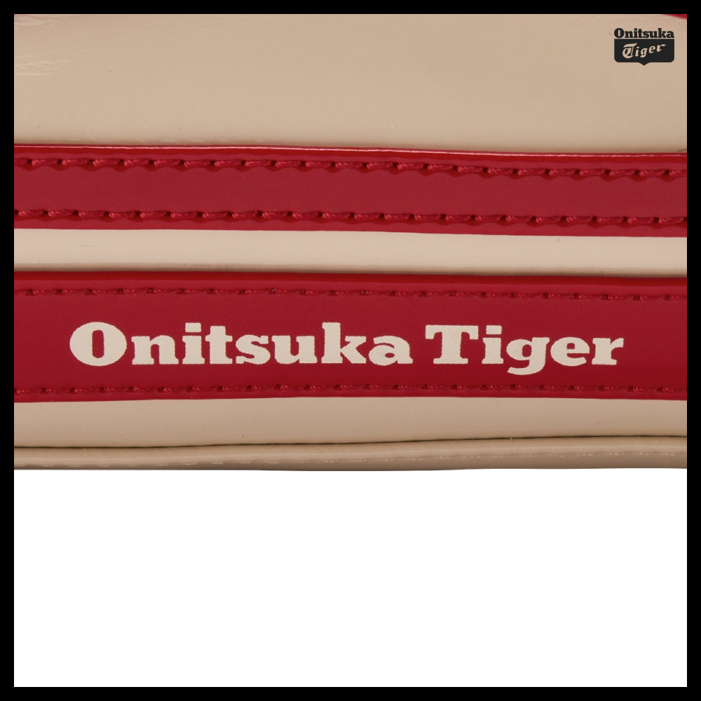 【ONITSUKA TIGER】WS SMALL SHOULDER BAG 3COLORS