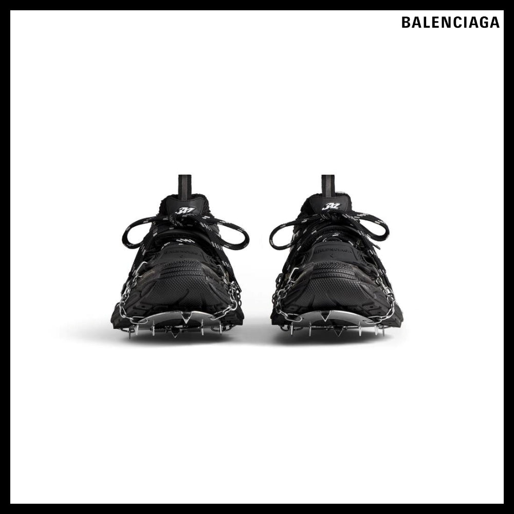 【BALENCIAGA】3XL SKI SNEAKER 1000