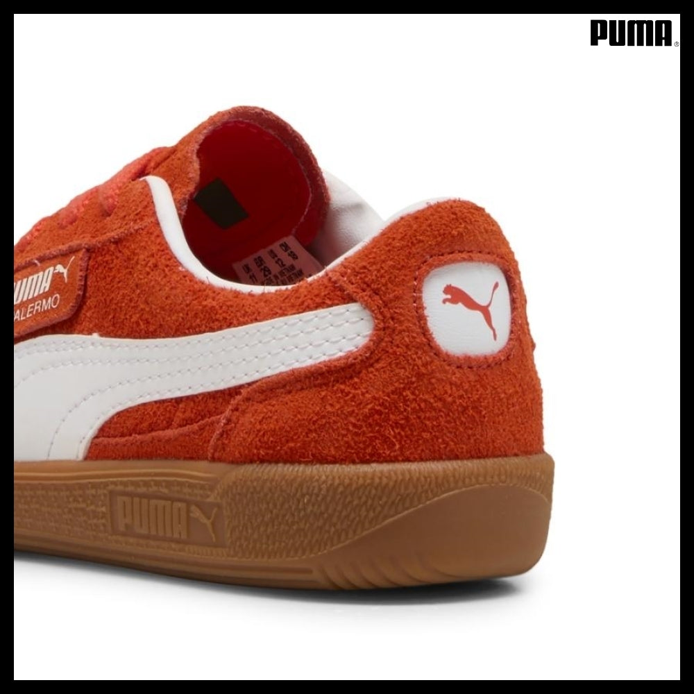 【PUMA】Palermo Kids 3 Colors