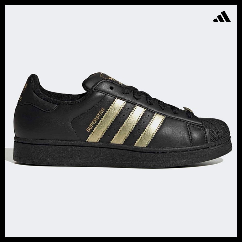 【ADIDAS】Superstar II KJ3550