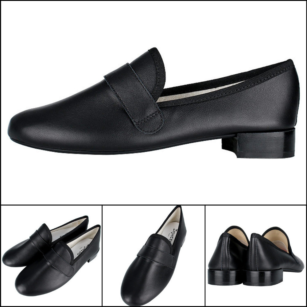 【repetto】 Michael Gomme Loafers