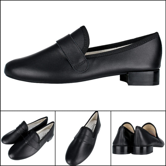 【repetto】 Michael Gomme Loafers