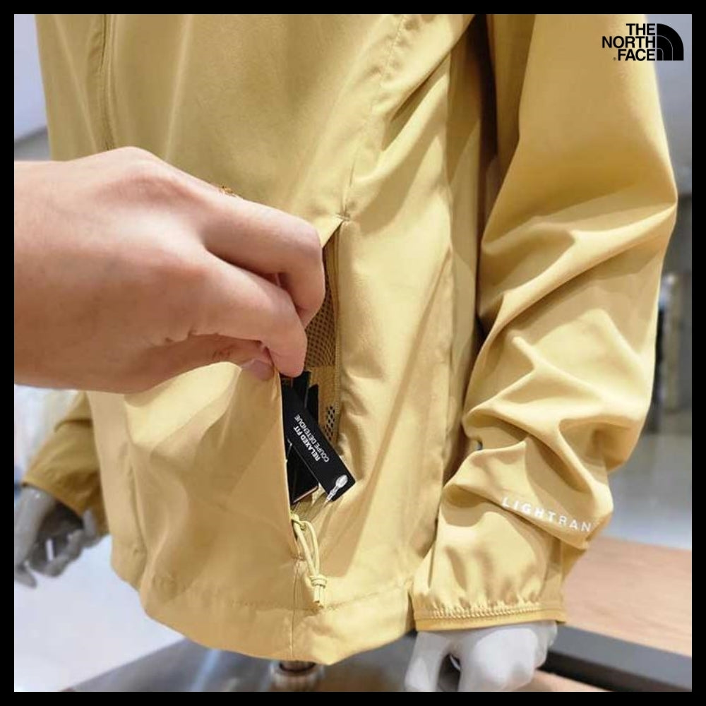【THE NORTH FACE】ウィメンズ シャドウ ウィンドジャケット
