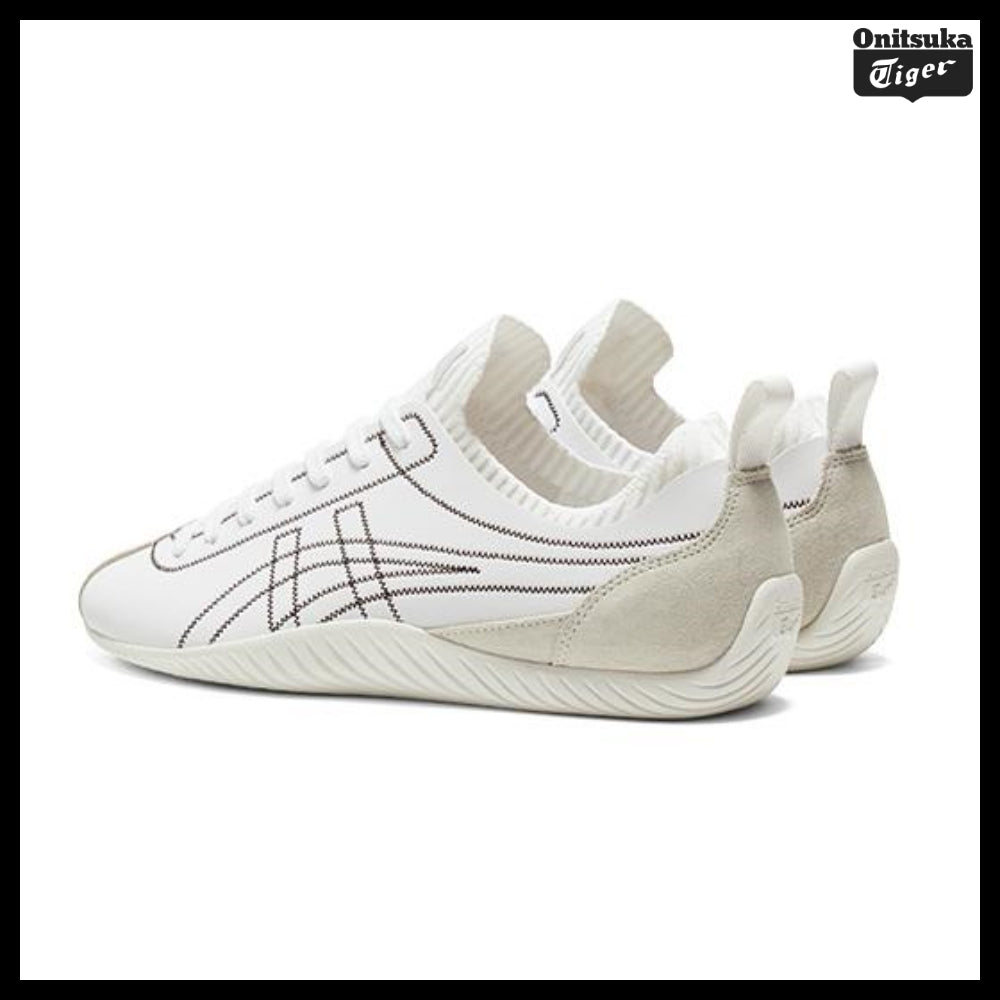 【ONITSUKA TIGER】Sclaw sneakers 100