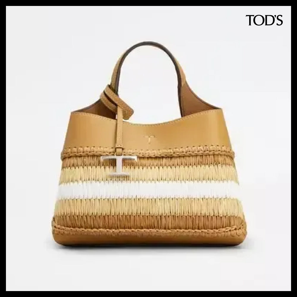 【TOD'S】Micro Bag XBWAPAEL