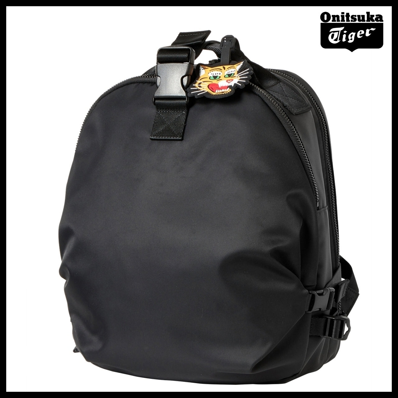 【ONITSUKA TIGER】SMALL BACKPACK