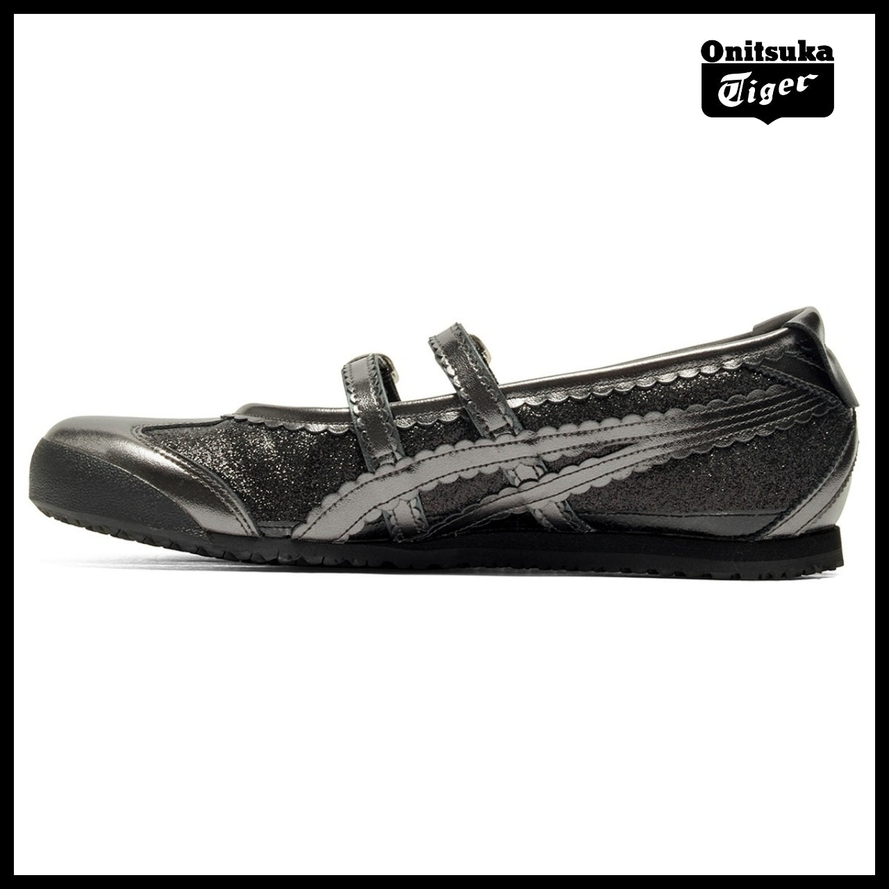 【ONITSUKA TIGER】Mexico 66 sneakers