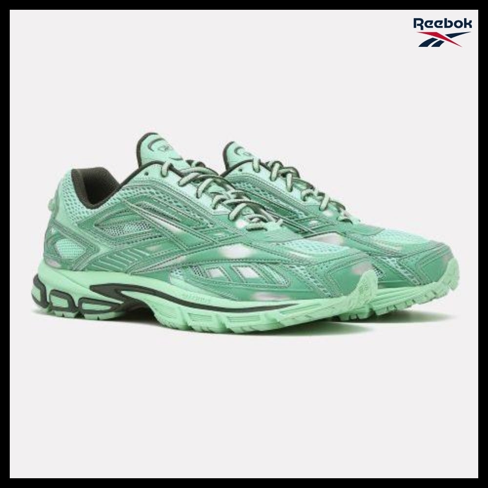 【Reebok】Premier Road Ultra - Buff Metallic Green