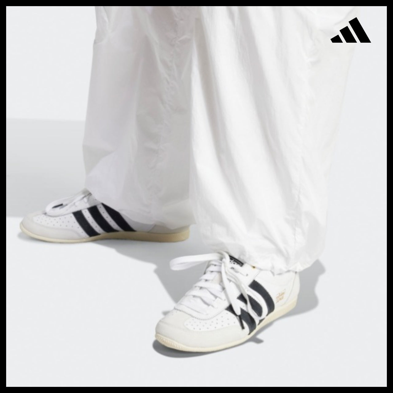 【ADIDAS】Teamgeist Track Pants JD0257
