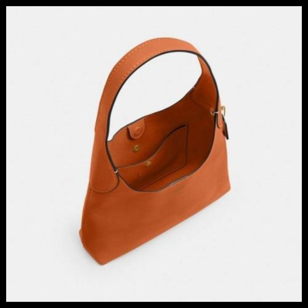 【Coach】Brooklyn Shoulder Bag 28 TF
