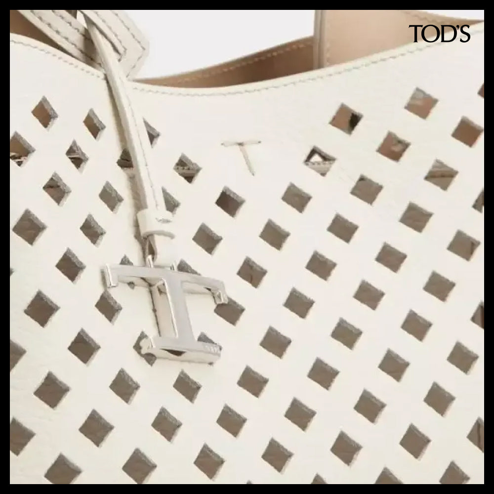 【TOD'S】Micro Bag XBWAPAE