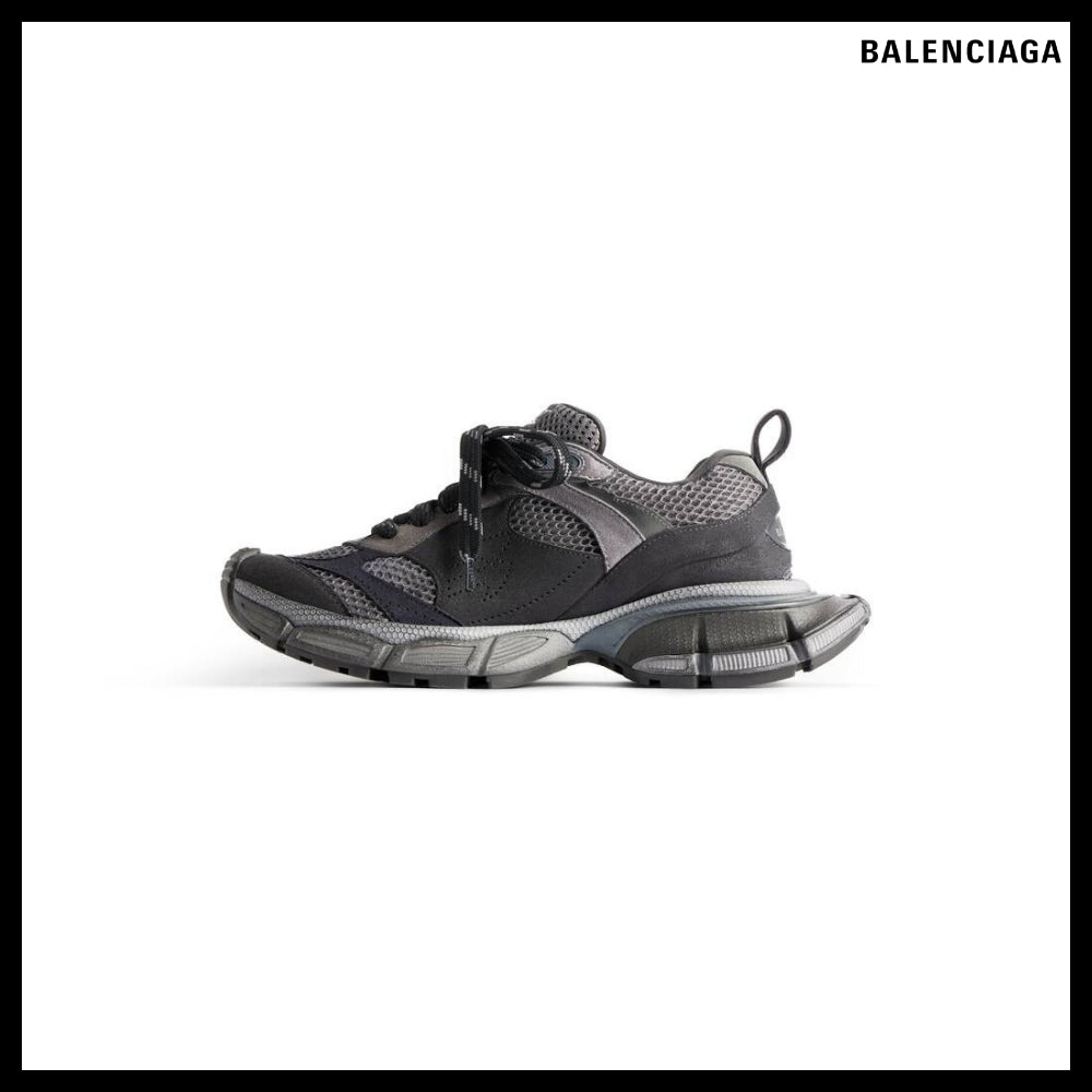 【BALENCIAGA】3XL Sneaker in Dark Grey