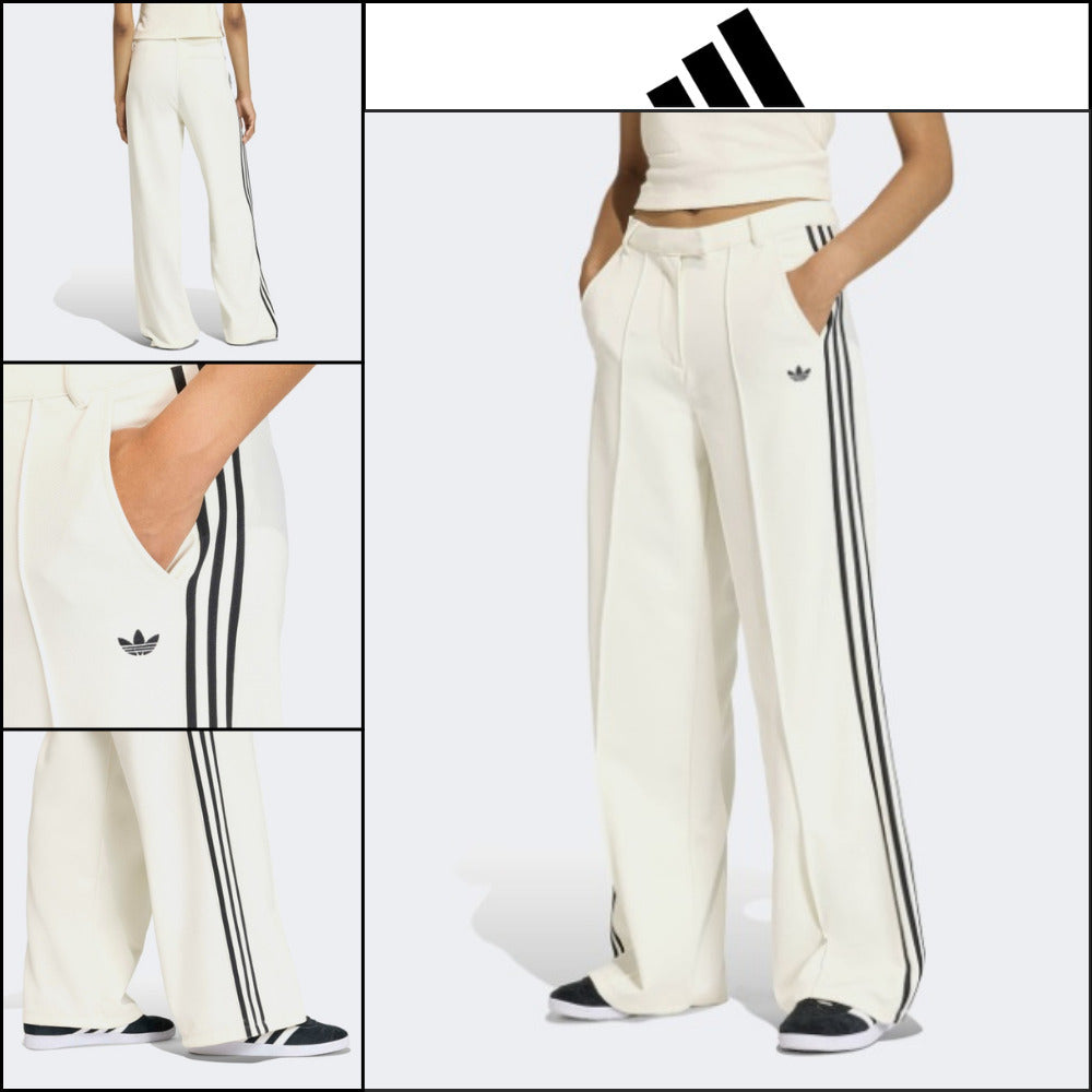【ADIDAS】Sport Tailored Pants