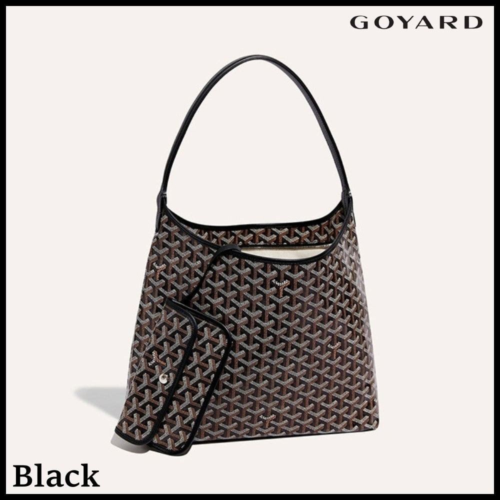 【GOYARD】Bohem Hobo Bag PM Shoulder Bag 4Colors
