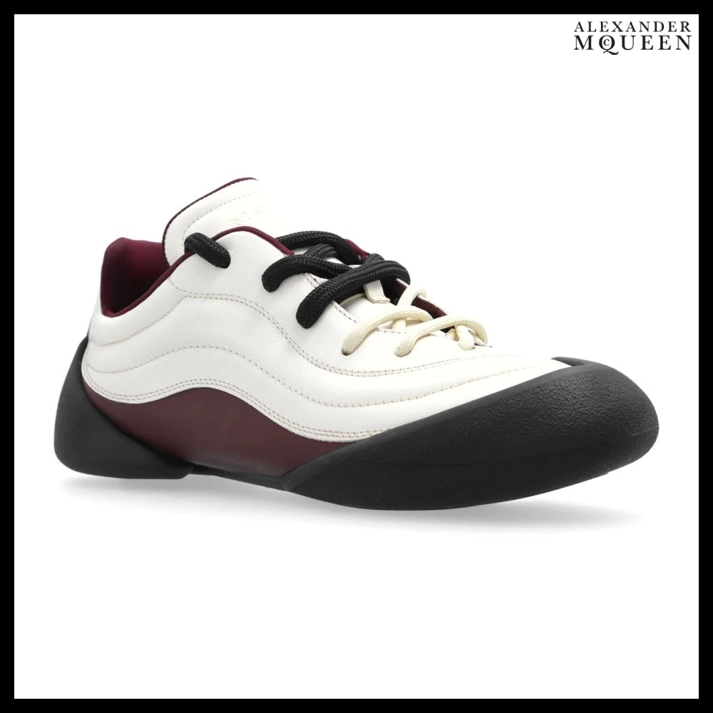 【Alexander Mcqueen】Flexion Sneaker in Beige