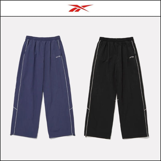 【Reebok】Premier Warm Up Pants - 2 Colors