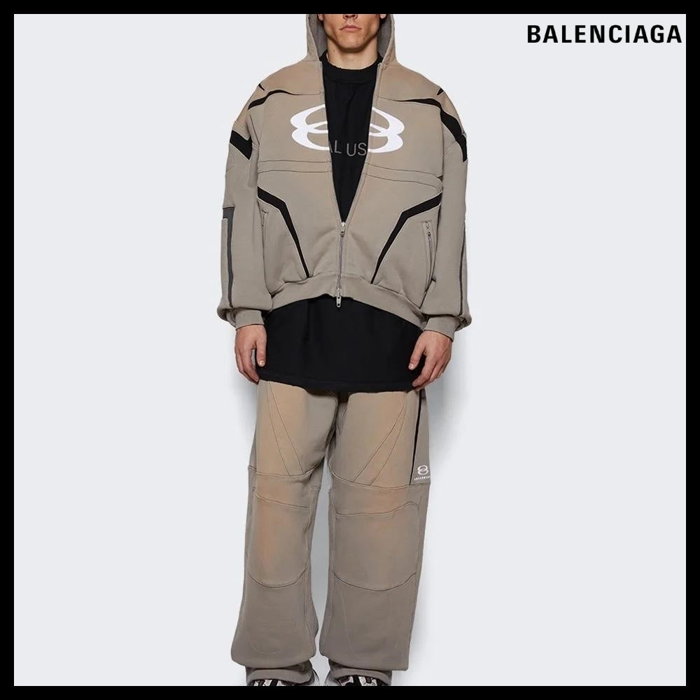 ★BALENCIAGAアウトレット セール ★Inside Out Tee Faded Black