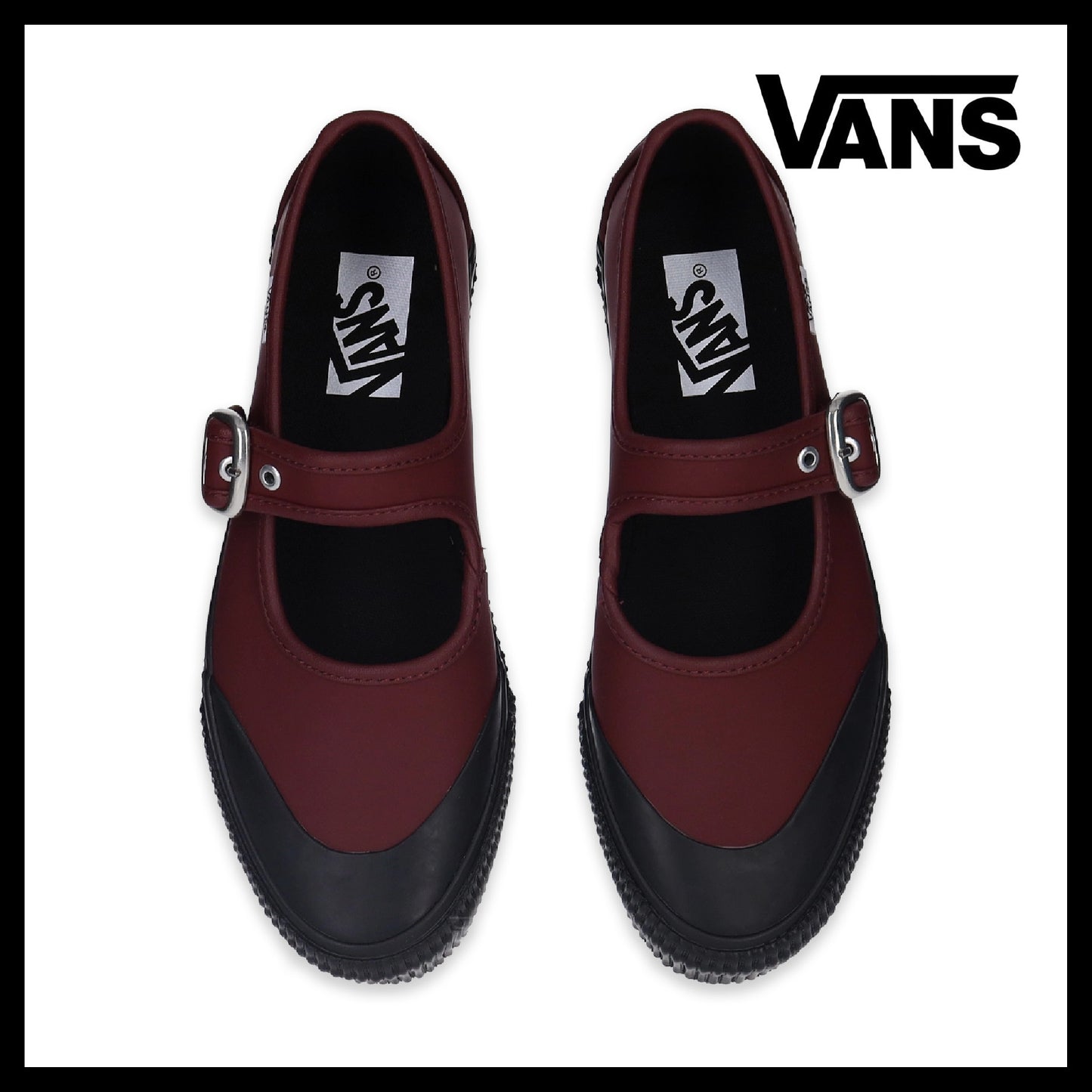 【VANS】Mary Jane