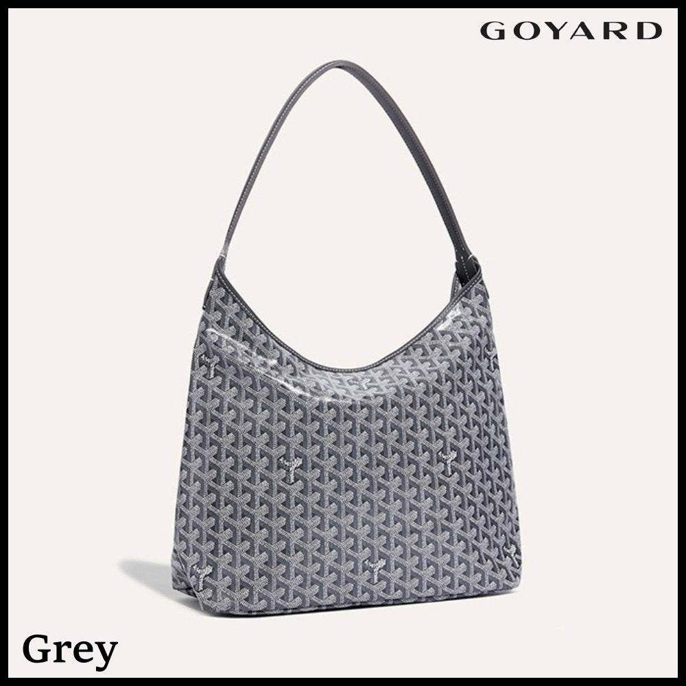 【GOYARD】Bohem Hobo Bag PM Shoulder Bag 4Colors