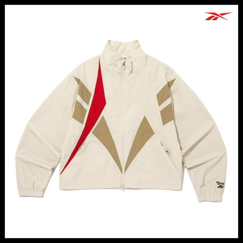 【Reebok】Vector Flash Windbreaker - 7 Colors