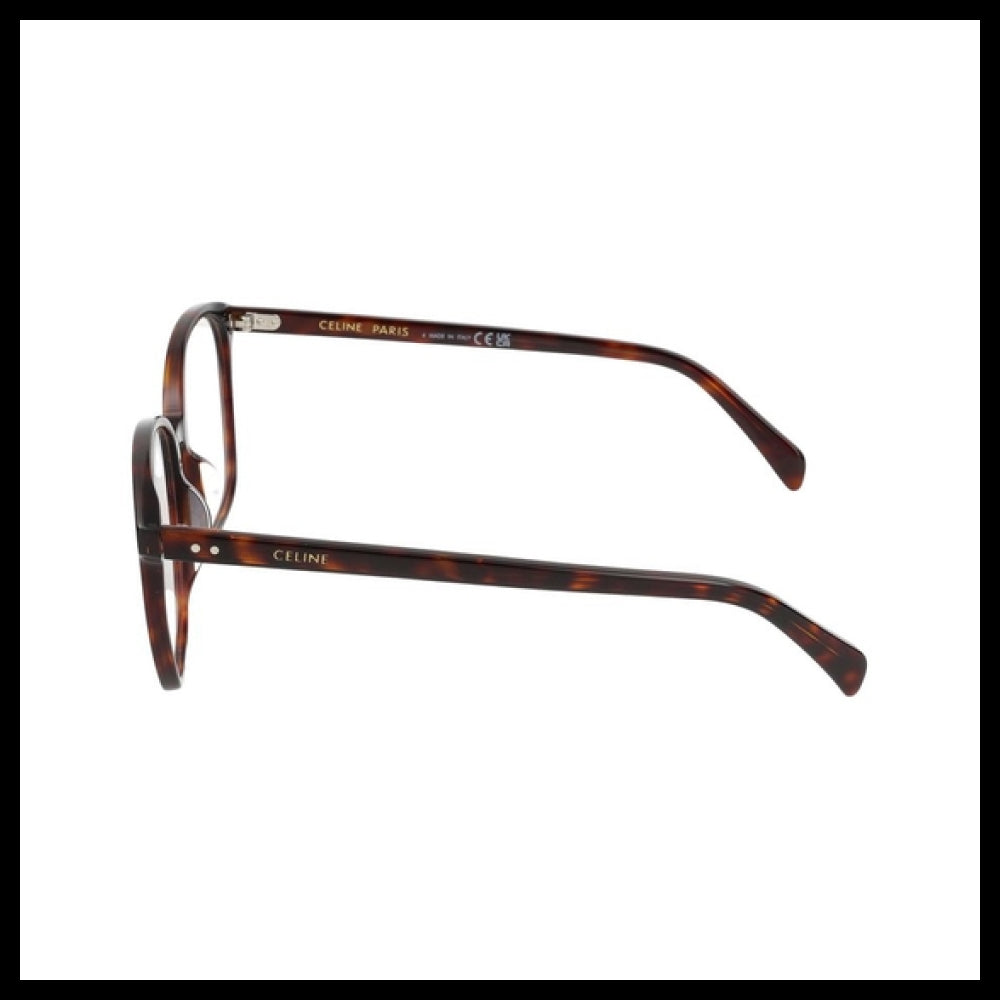 【CELINE】Brown Glasses