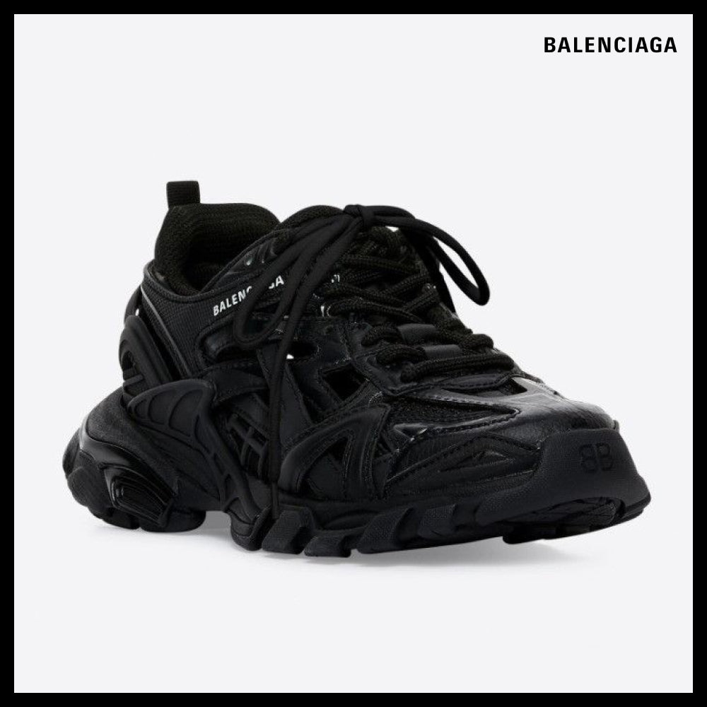 ★BALENCIAGAアウトレット セール ★RTrack.2 Sneakers in Black