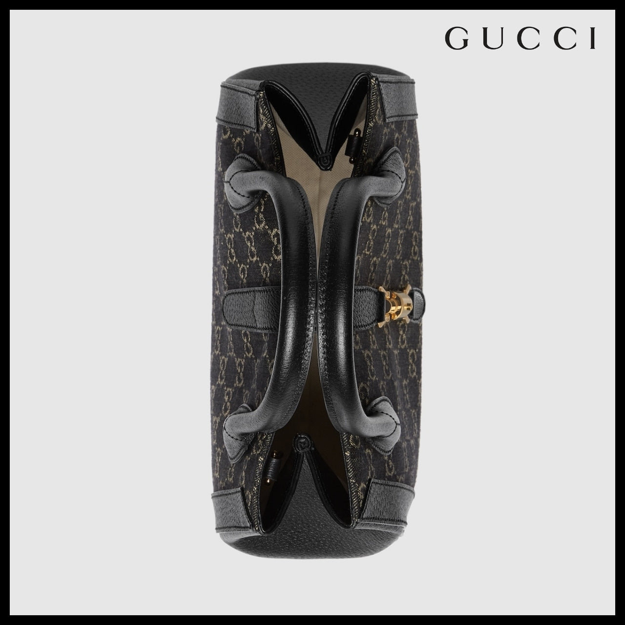 【GUCCI】Jackie 1961 Medium Tote Bag