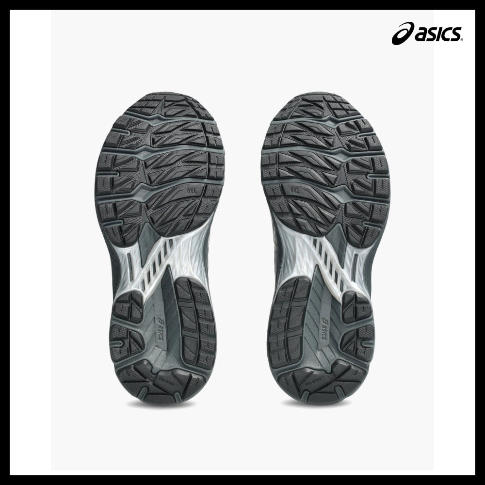 【ASICS】GEL-Terrain MT Pure Silver